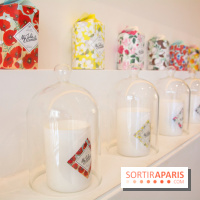 My Jolie Candle : Des bougies qui cachent des bijoux !
