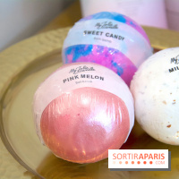 My Jolie Candle : Des bougies qui cachent des bijoux !