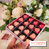 Marcolini x Victoria Beckham