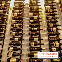 Froufrou, le nouveau resto - bar cancan du théâtre Edouard 7