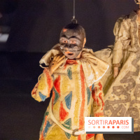 Eblouissante Venise, l'exposition au Grand Palais