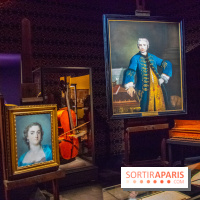 Eblouissante Venise, l'exposition au Grand Palais