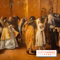 Eblouissante Venise, l'exposition au Grand Palais