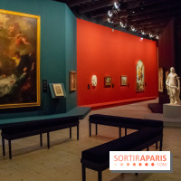 Eblouissante Venise, l'exposition au Grand Palais