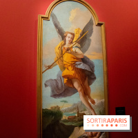 Eblouissante Venise, l'exposition au Grand Palais