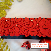 Noël 2018 au Café Pouchkine