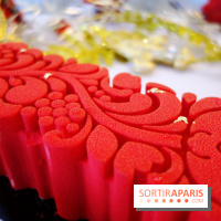 Noël 2018 au Café Pouchkine