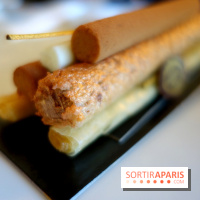 Noël 2018 au Café Pouchkine