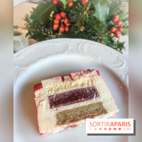 Noël 2018 au Café Pouchkine