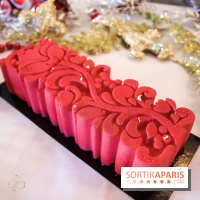 Noël 2018 au Café Pouchkine