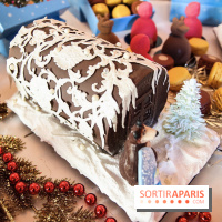 Noël 2018 au Café Pouchkine