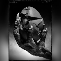 Denis Nidos - Festival International de la Photographie Culinaire 2012