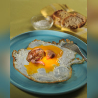 Margaret Skinner - Festival International de la Photographie Culinaire 2012