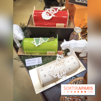 Les Bûches et galettes des rois Relais Dessert, Frédéric Cassel 2018