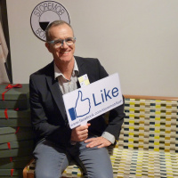 Store Mob : Dominique Fournier