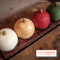 La Bûche de Noël du Berri 2018