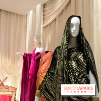 L'Asie rêvée d'Yves Saint-Laurent au Musée YSL