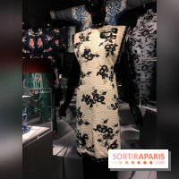 L'Asie rêvée d'Yves Saint-Laurent au Musée YSL