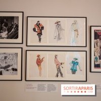 L'Asie rêvée d'Yves Saint-Laurent au Musée YSL