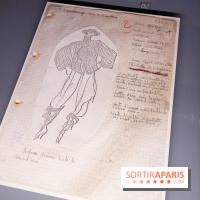 L'Asie rêvée d'Yves Saint-Laurent au Musée YSL