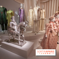 L'Asie rêvée d'Yves Saint-Laurent au Musée YSL