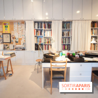 L'Asie rêvée d'Yves Saint-Laurent au Musée YSL