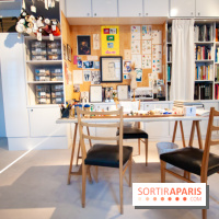 L'Asie rêvée d'Yves Saint-Laurent au Musée YSL