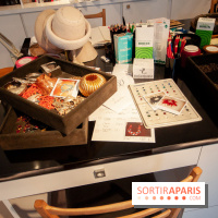 L'Asie rêvée d'Yves Saint-Laurent au Musée YSL