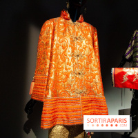 L'Asie rêvée d'Yves Saint-Laurent au Musée YSL