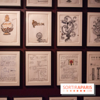 L'Asie rêvée d'Yves Saint-Laurent au Musée YSL