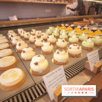 Bo&Mie, la boulangerie qui détonne à Etienne Marcel