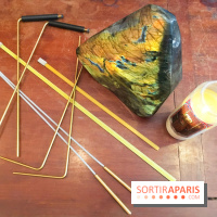 Maison de la Radiesthésie