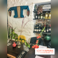 Libra, le restaurant-bar tapas aux saveurs iraniennes -  les photos