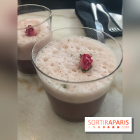 Libra, le restaurant-bar tapas aux saveurs iraniennes -  les photos