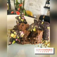 Libra, le restaurant-bar tapas aux saveurs iraniennes -  les photos