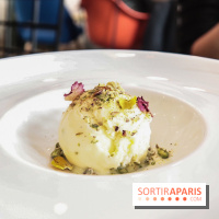 Libra, le restaurant-bar tapas aux saveurs iraniennes -  les photos