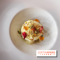 Libra, le restaurant-bar tapas aux saveurs iraniennes -  les photos