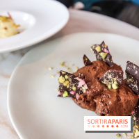 Libra, le restaurant-bar tapas aux saveurs iraniennes -  les photos