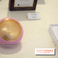 FOREO : La beauté 2.0 à Paris