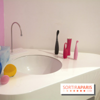 FOREO : La beauté 2.0 à Paris