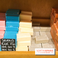 La librairie de l'inconnu : boutique ésotérique à Odéon