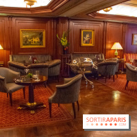 L'Hôtel Napoléon, l'élégance parisienne à deux pas de l'Etoile