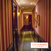 L'Hôtel Napoléon, l'élégance parisienne à deux pas de l'Etoile