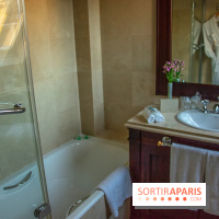 L'Hôtel Napoléon, l'élégance parisienne à deux pas de l'Etoile