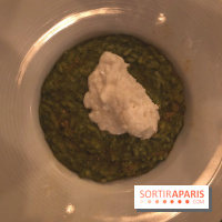 Enoteca : restaurant italien de charme