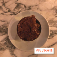 Enoteca : restaurant italien de charme