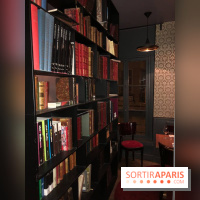 L'Enoteca : restaurant italien de charme