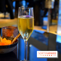 Windo : Le nouveau bar en rooftop du Hyatt Regency à Paris