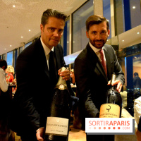 Windo : Le nouveau bar en rooftop du Hyatt Regency à Paris