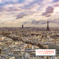 Windo : Le nouveau bar en rooftop du Hyatt Regency à Paris